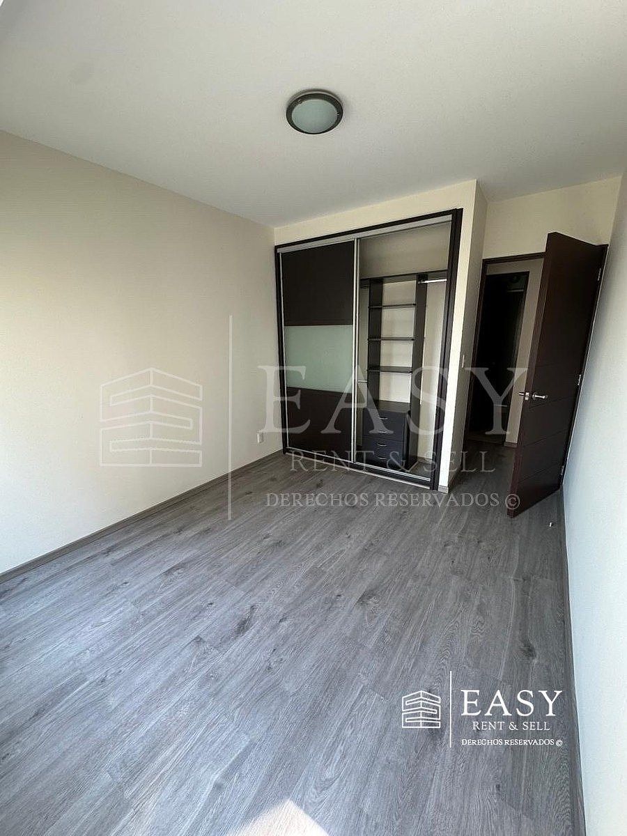 Apartamento em Granada, Miguel Hidalgo, foto 17 de 23