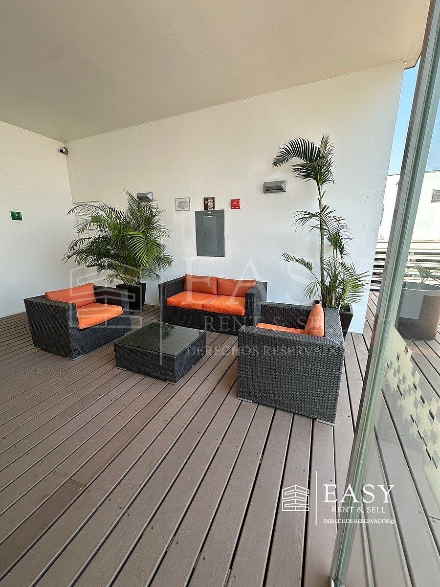 Apartamento em Granada, Miguel Hidalgo, foto 23 de 23