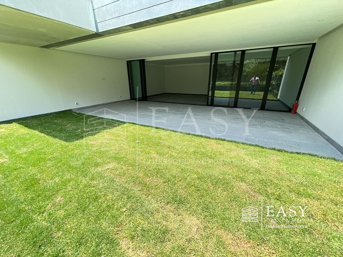 Casa para Alugar no Clube de Golfe Chapultepec, foto 1 de 19