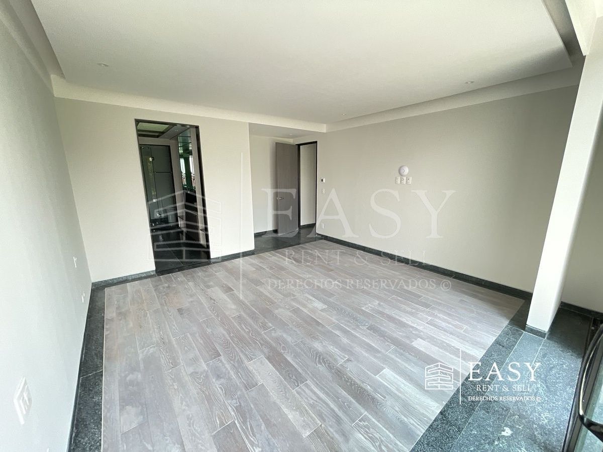 Casa em Lomas Hipódromo, Naucalpan de Juárez, foto 6 de 19