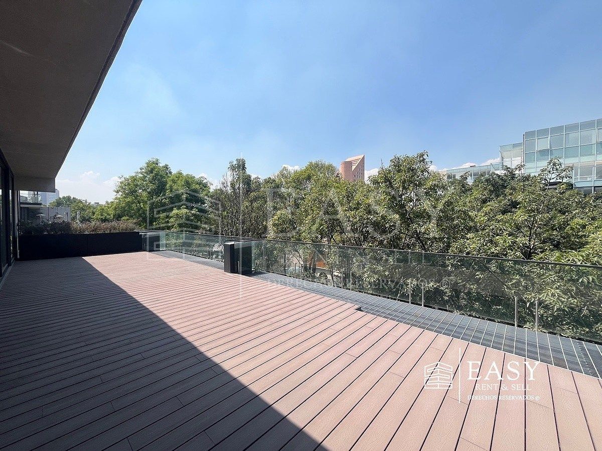 Apartamento penthouse à venda em Polanco, foto 1 de 31