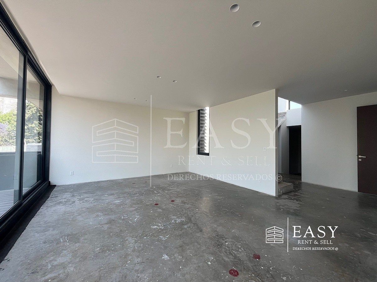 Apartamento em Polanco III Sección, Miguel Hidalgo, foto 6 de 31