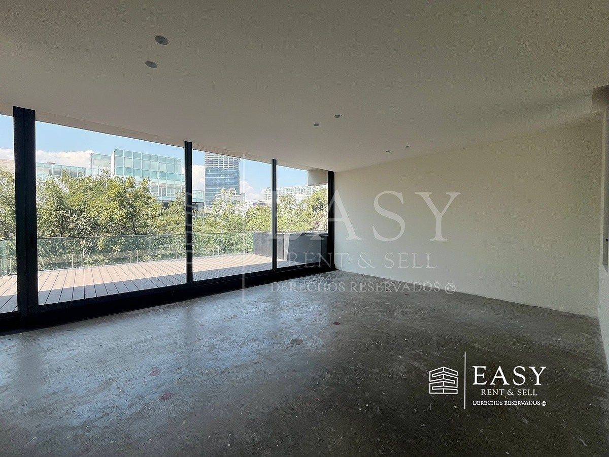 Apartamento em Polanco III Sección, Miguel Hidalgo, foto 8 de 31