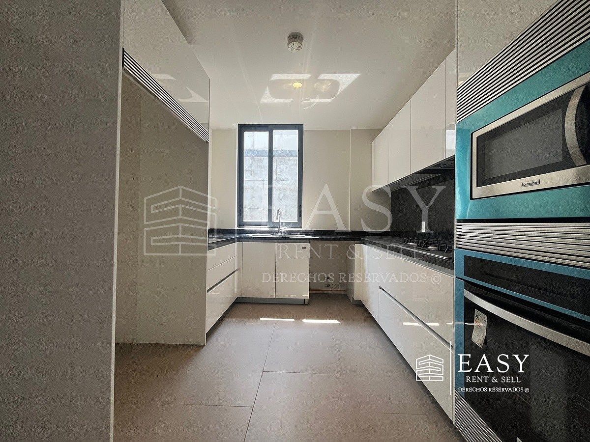 Apartamento em Polanco III Sección, Miguel Hidalgo, foto 10 de 31
