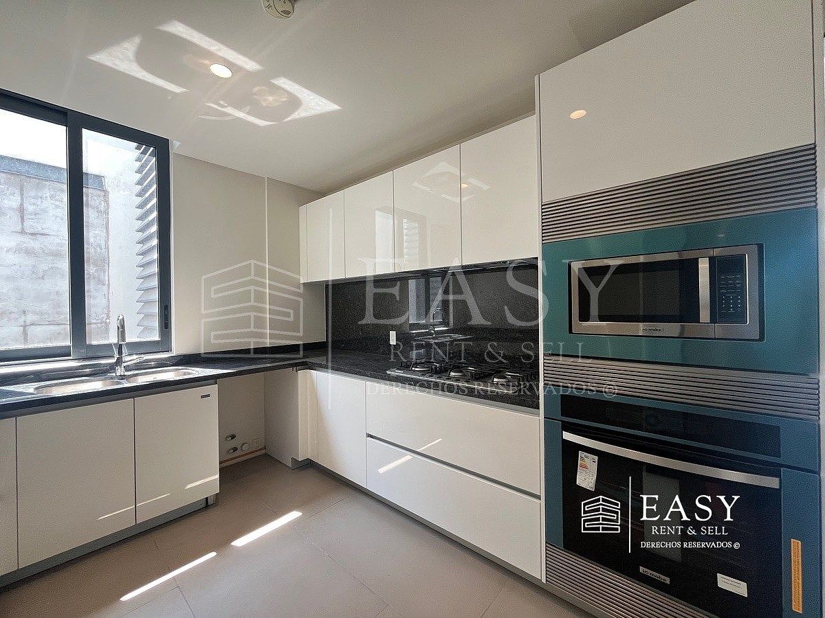 Apartamento em Polanco III Sección, Miguel Hidalgo, foto 11 de 31