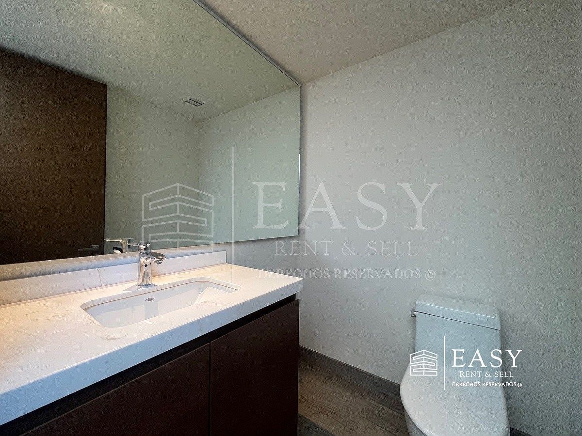 Apartamento em Polanco III Sección, Miguel Hidalgo, foto 12 de 31