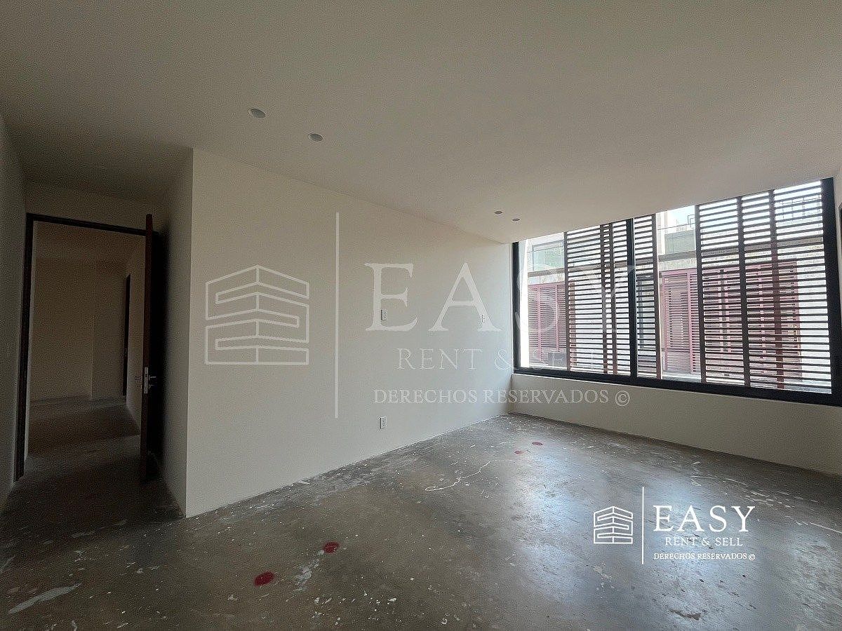 Apartamento em Polanco III Sección, Miguel Hidalgo, foto 15 de 31