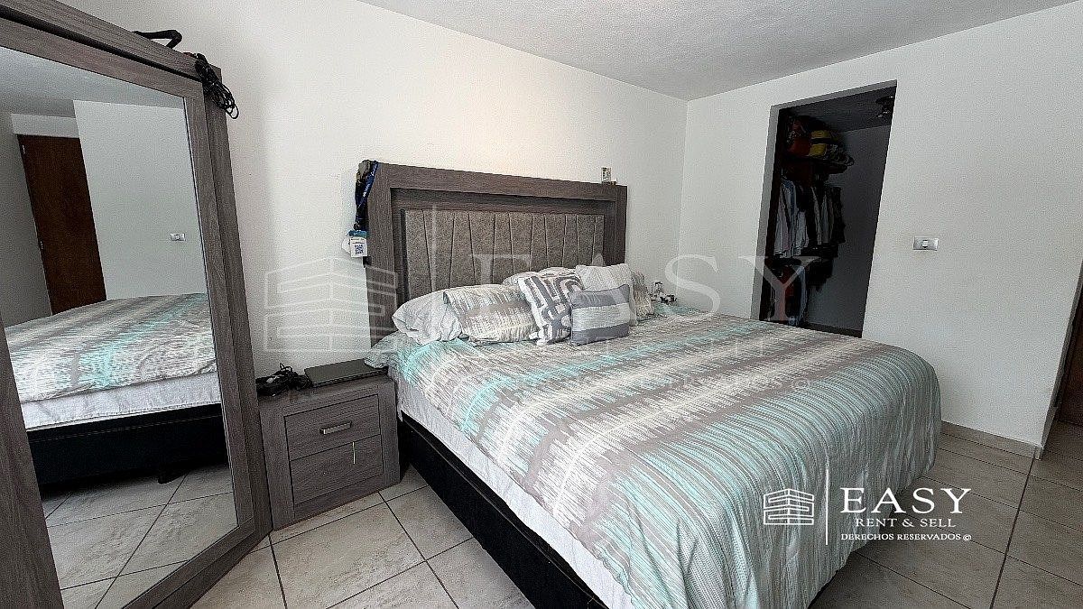 Apartment in Santa Maria Nonoalco, Benito Juárez, photo 4 of 25