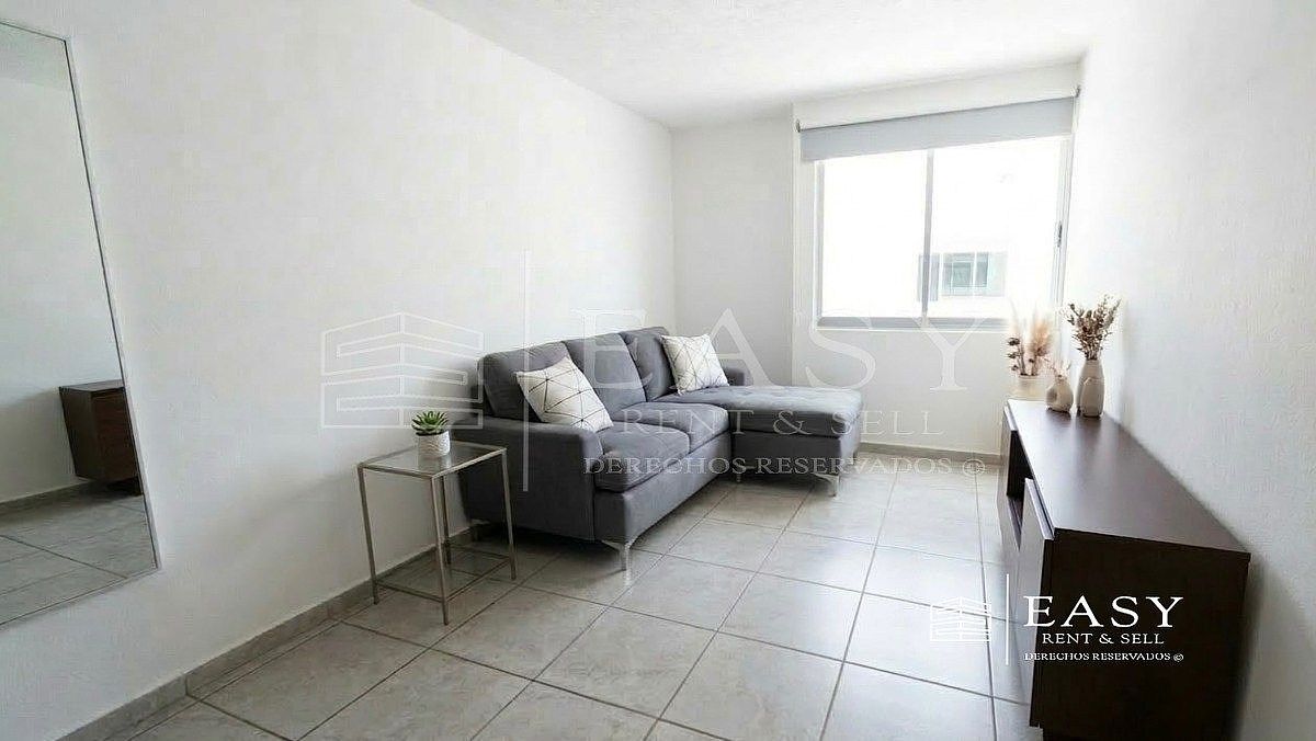 Apartment in Santa Maria Nonoalco, Benito Juárez, photo 11 of 25
