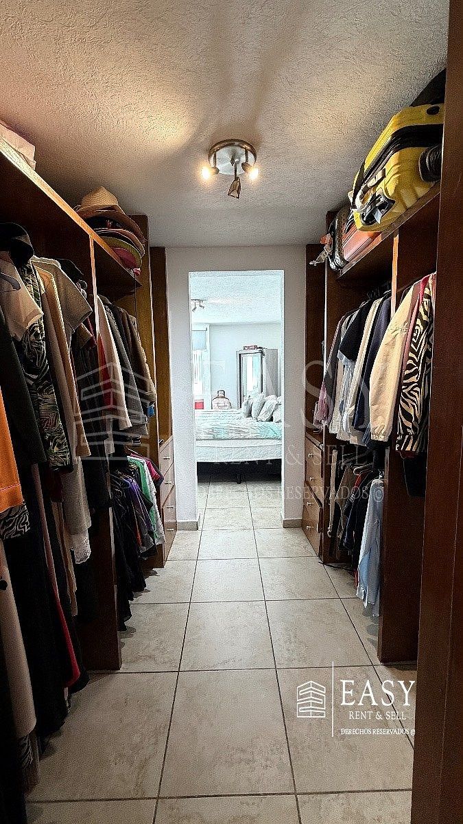 Apartment in Santa Maria Nonoalco, Benito Juárez, photo 12 of 25