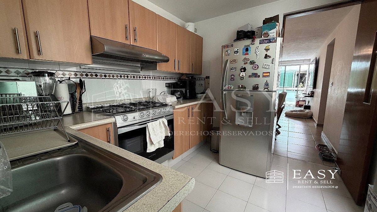 Apartment in Santa Maria Nonoalco, Benito Juárez, photo 13 of 25