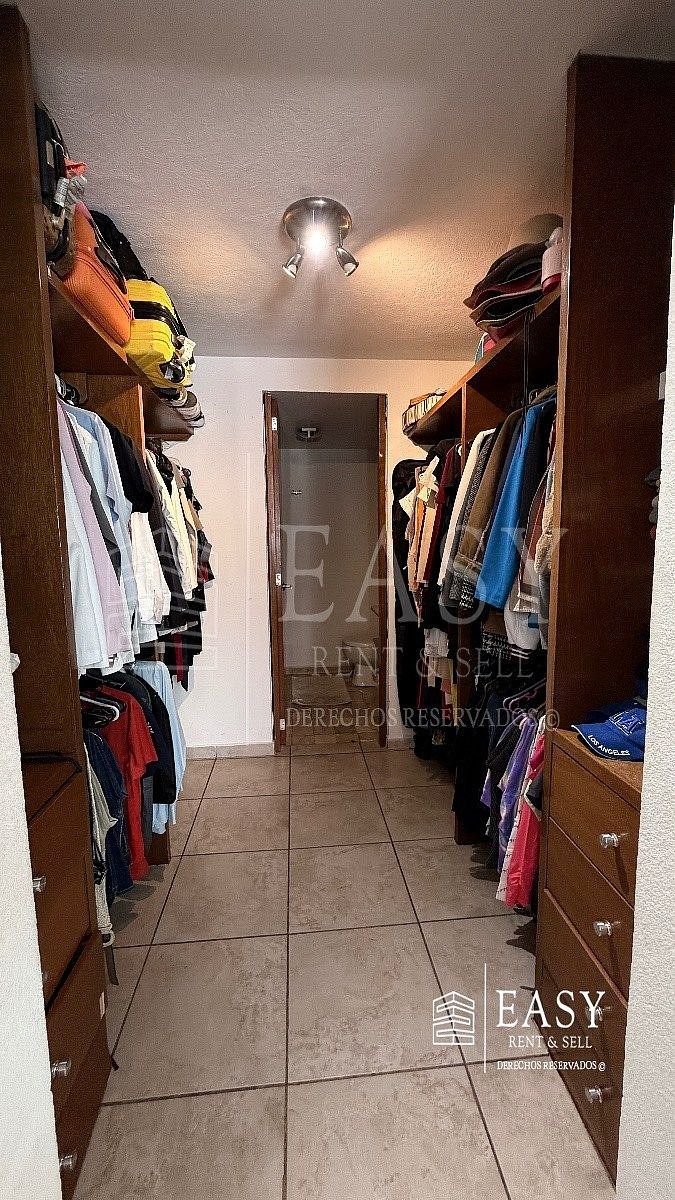 Apartment in Santa Maria Nonoalco, Benito Juárez, photo 15 of 25