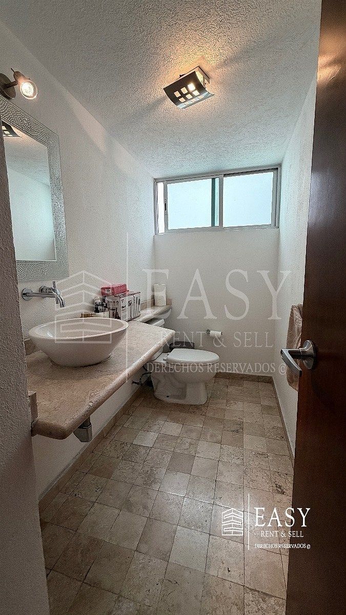 Apartment in Santa Maria Nonoalco, Benito Juárez, photo 17 of 25