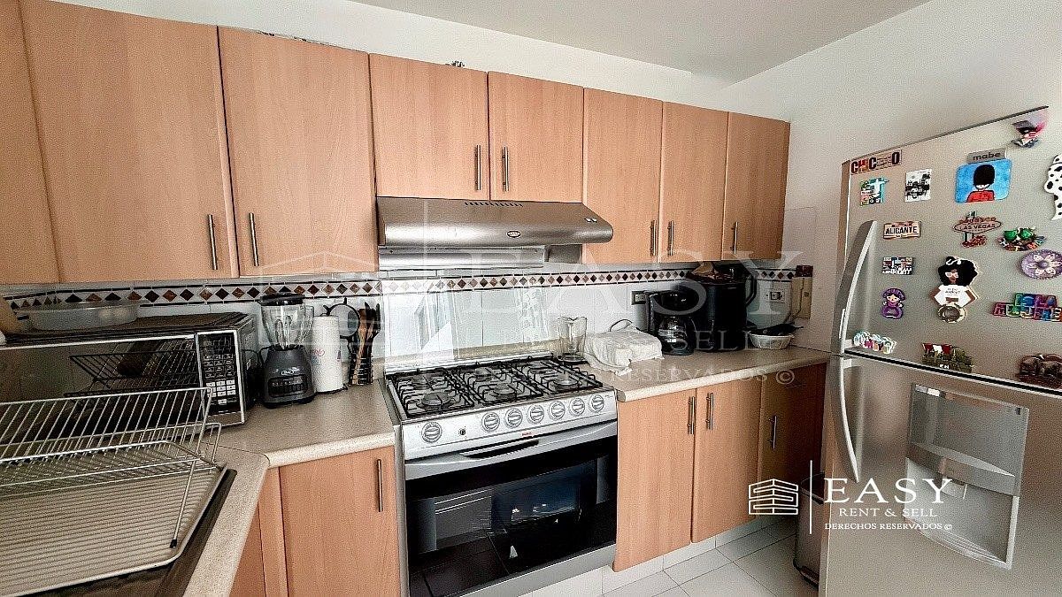 Apartment in Santa Maria Nonoalco, Benito Juárez, photo 18 of 25