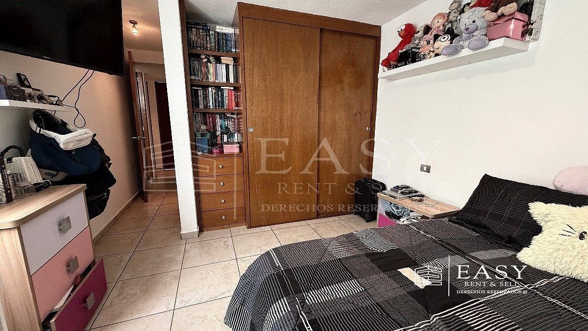 Apartment in Santa Maria Nonoalco, Benito Juárez, photo 20 of 25