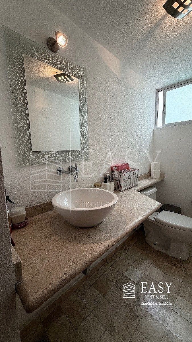Apartment in Santa Maria Nonoalco, Benito Juárez, photo 21 of 25