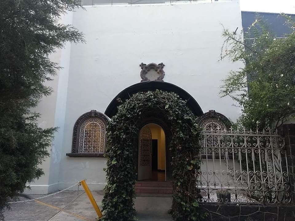 Casa com uso comercial em Anzures, Miguel Hidalgo, foto 19 de 42