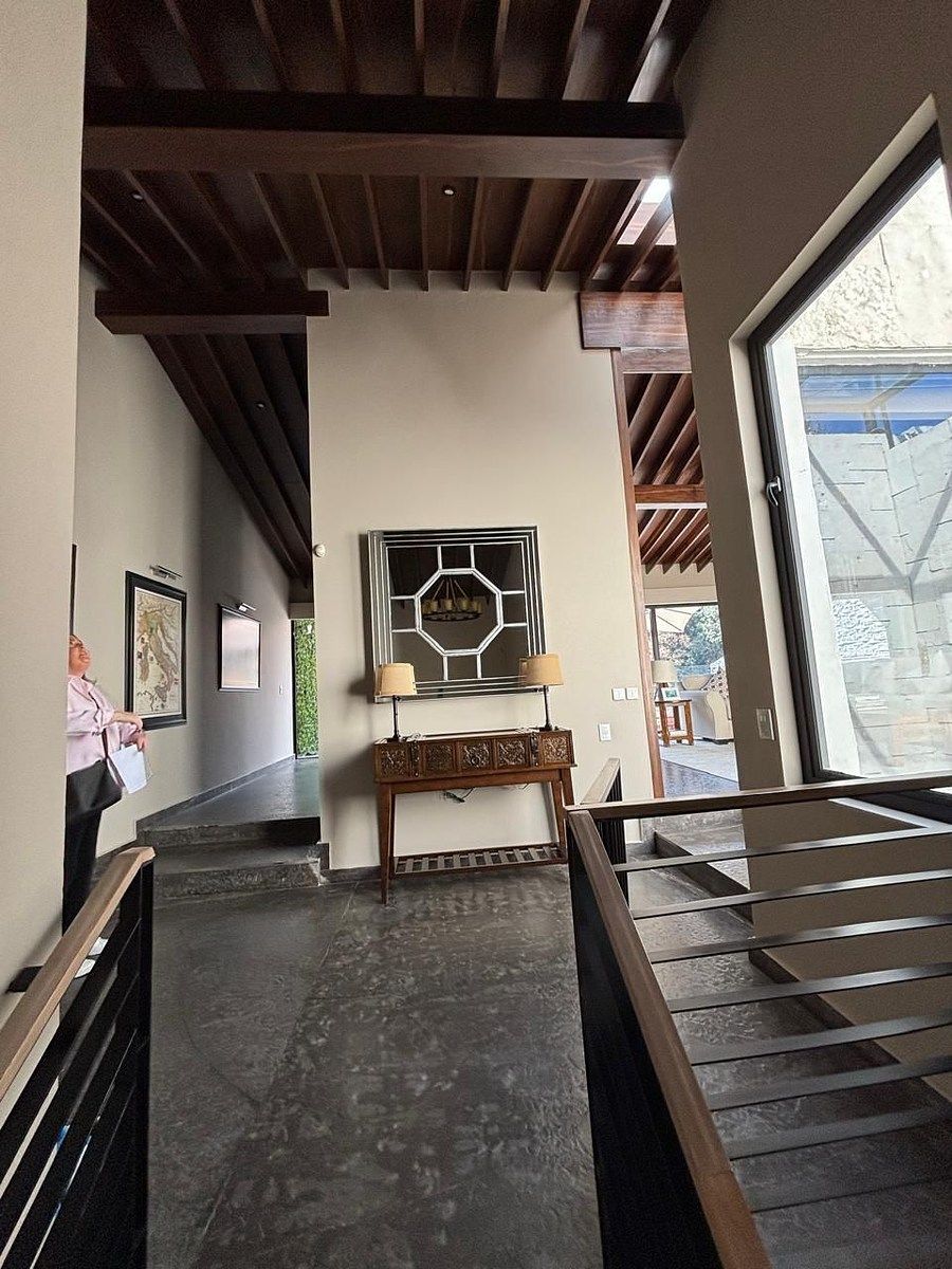 Casa em Bosques de Tarango, Álvaro Obregón, foto 7 de 31