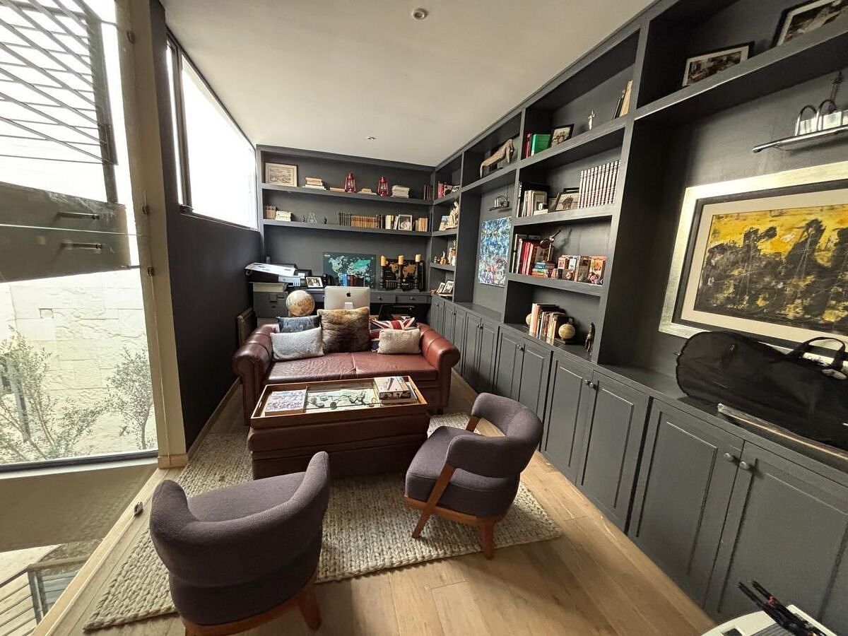 Casa em Bosques de Tarango, Álvaro Obregón, foto 10 de 31