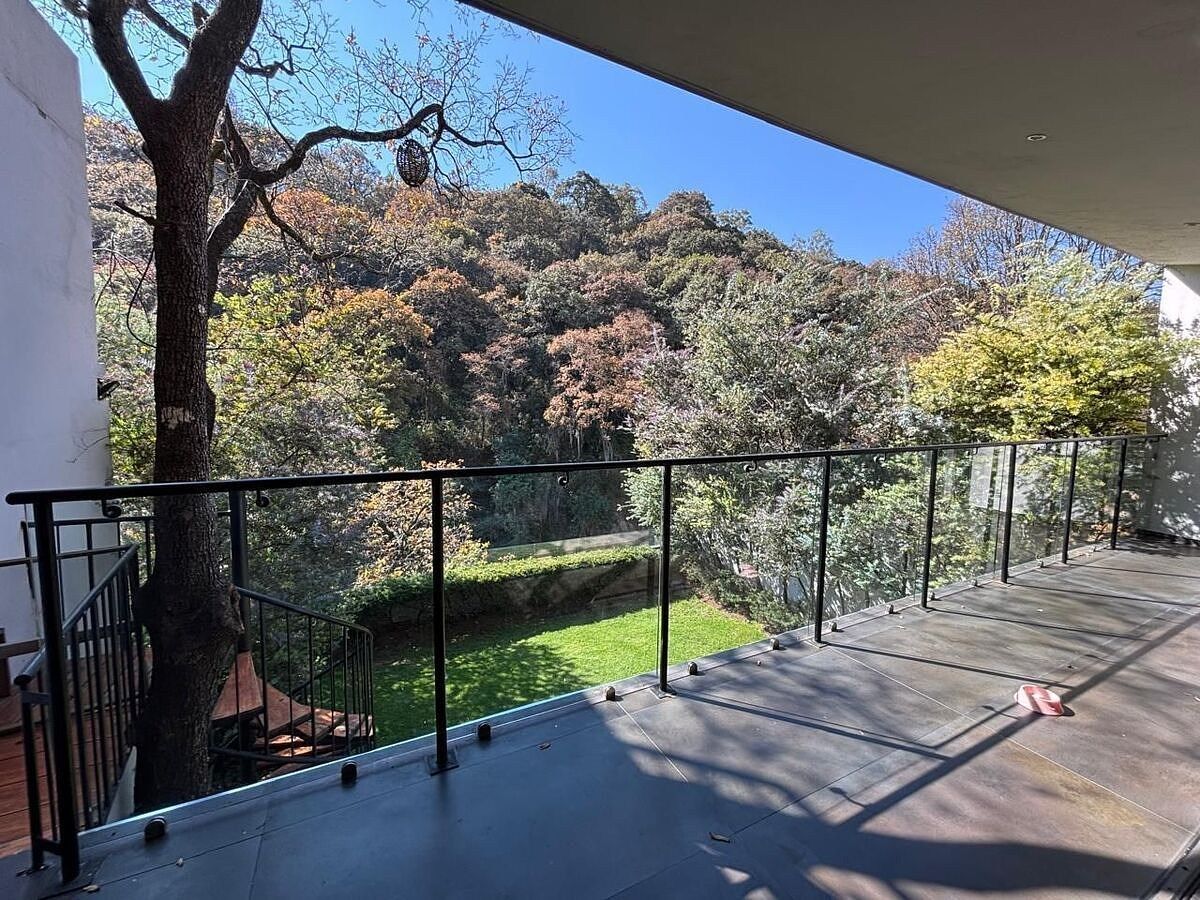Casa em Bosques de Tarango, Álvaro Obregón, foto 24 de 31