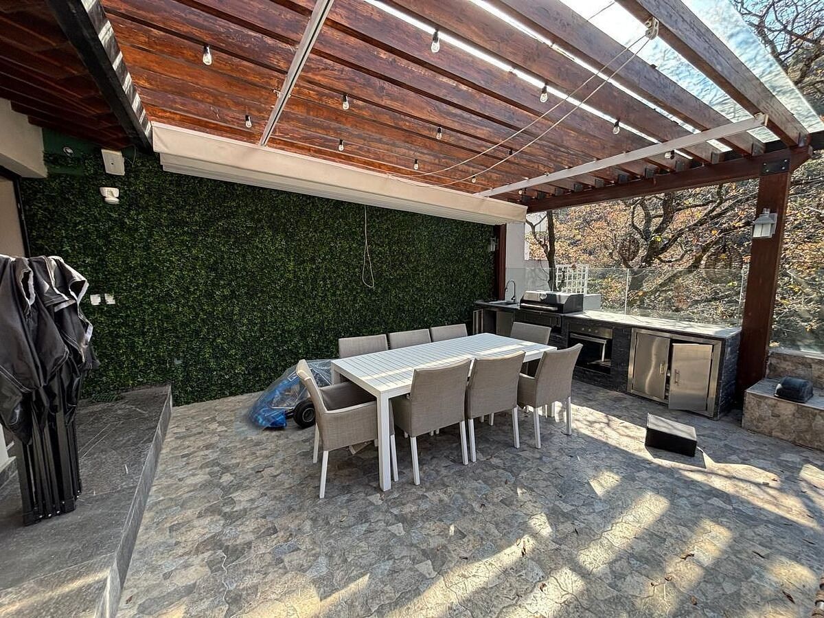 Casa em Bosques de Tarango, Álvaro Obregón, foto 27 de 31