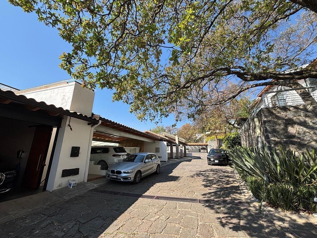 Casa em Bosques de Tarango, Álvaro Obregón, foto 29 de 31