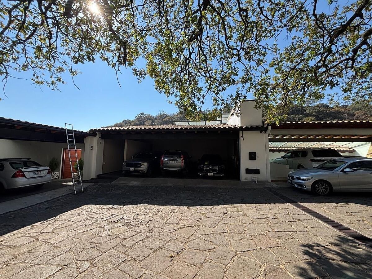 Casa em Bosques de Tarango, Álvaro Obregón, foto 30 de 31