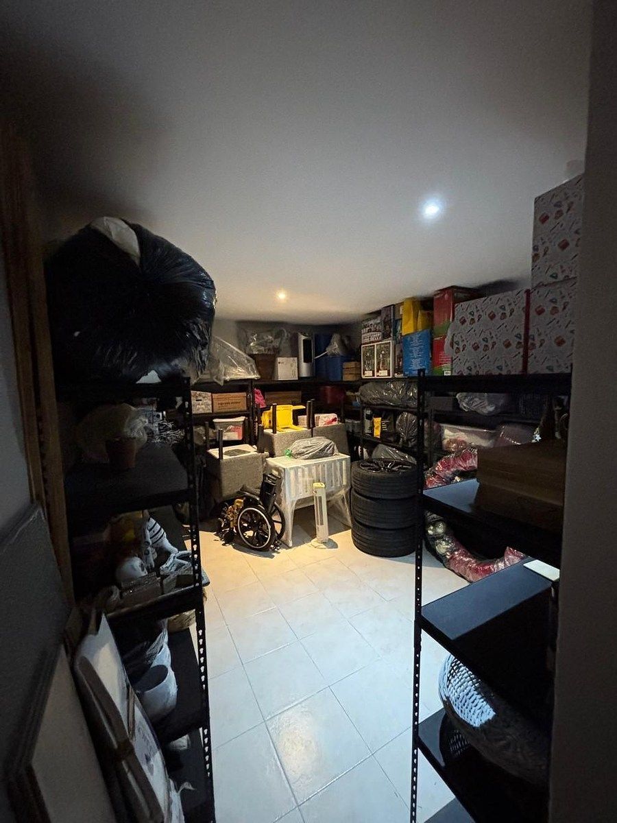 Casa em Bosques de Tarango, Álvaro Obregón, foto 31 de 31