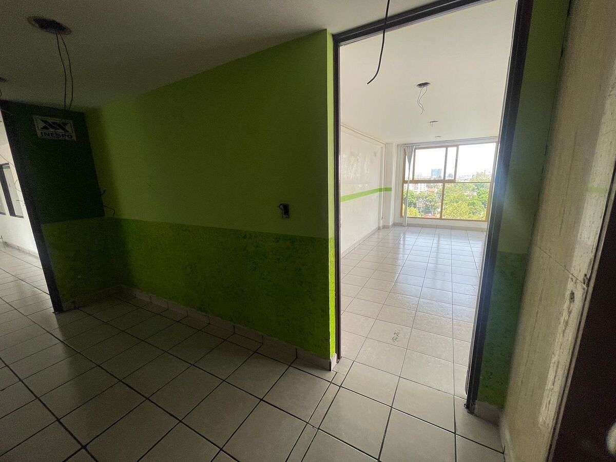 Sala Comercial em Ciudad de los Deportes, Benito Juárez, foto 9 de 11