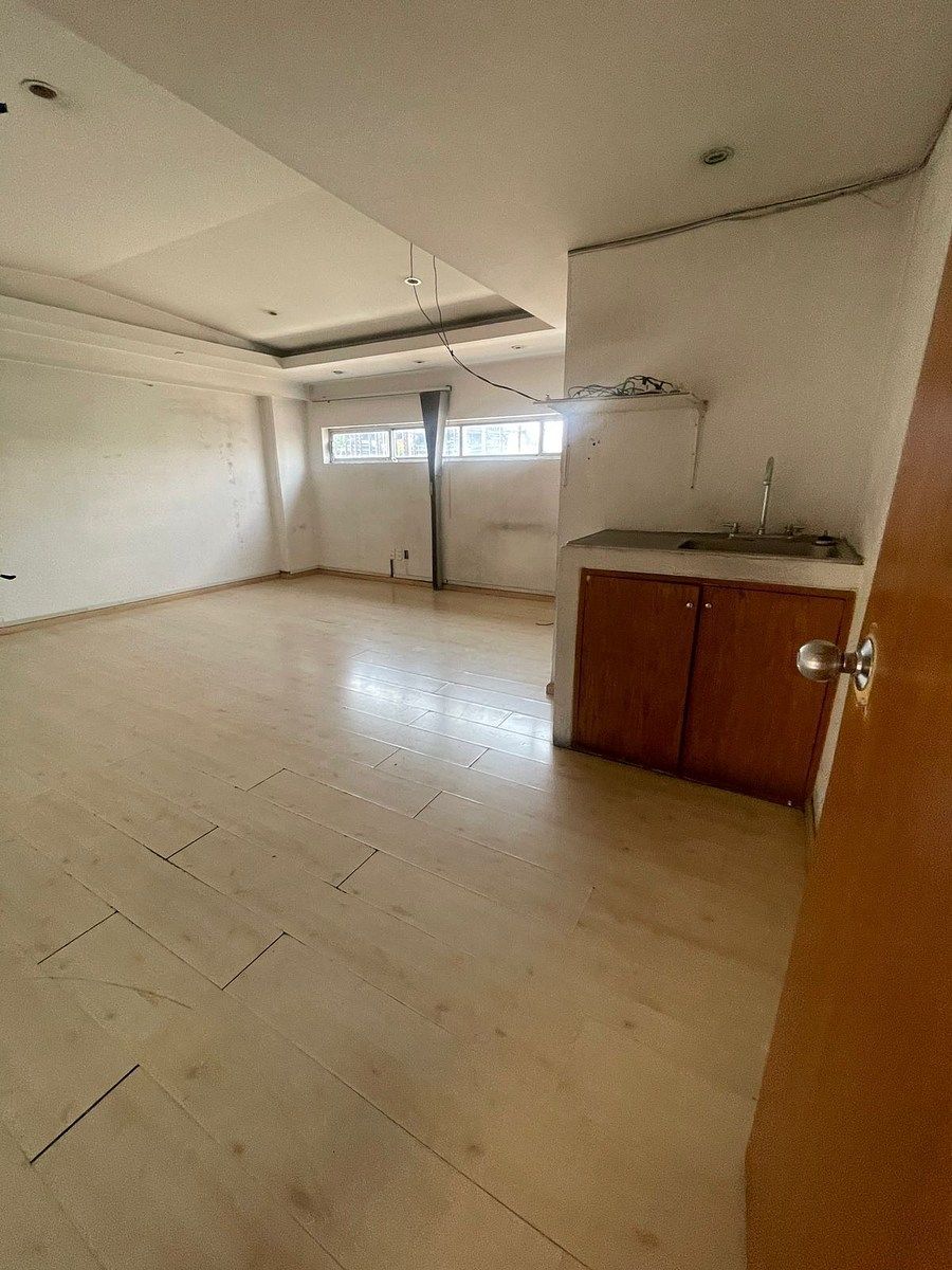 Sala Comercial em Ciudad de los Deportes, Benito Juárez, foto 10 de 24