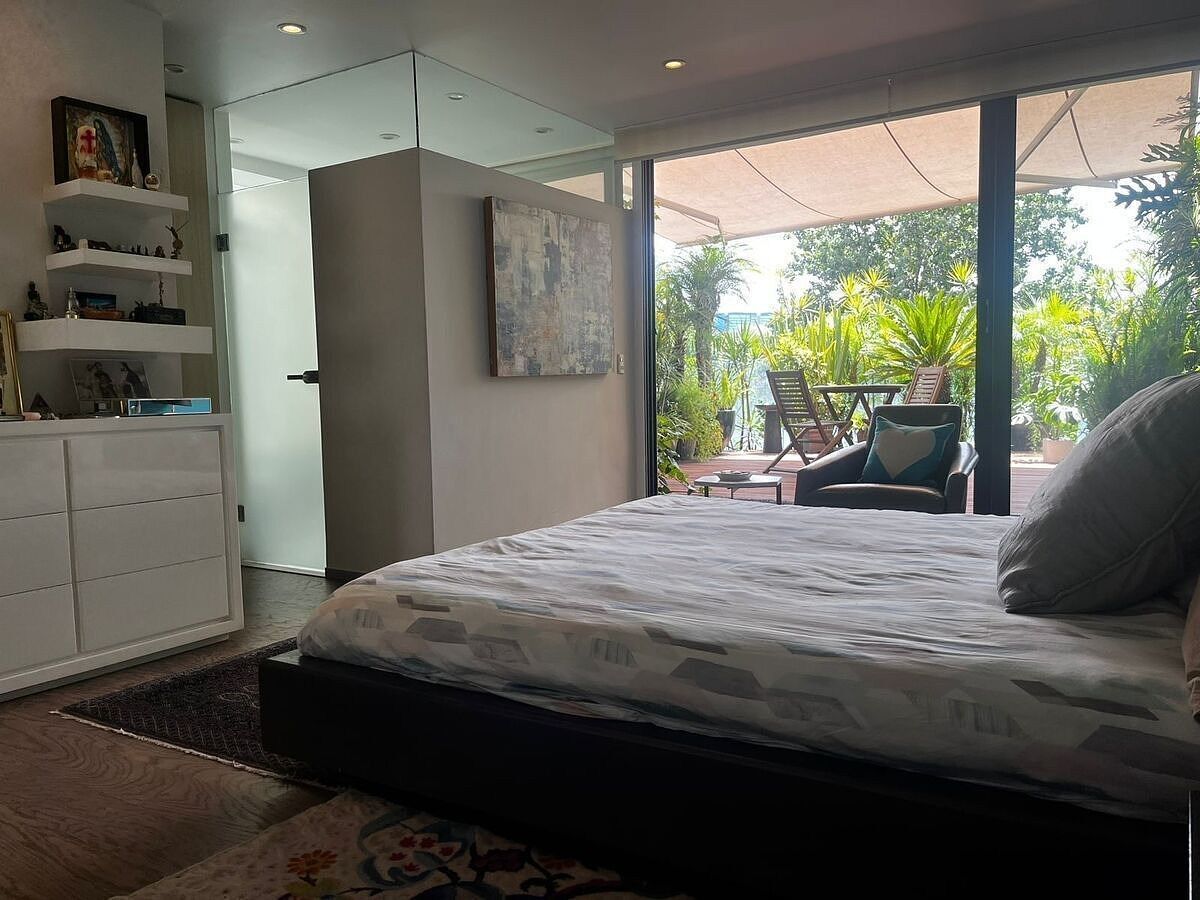 Apartment in Polanco IV Sección, Miguel Hidalgo, photo 26 of 27