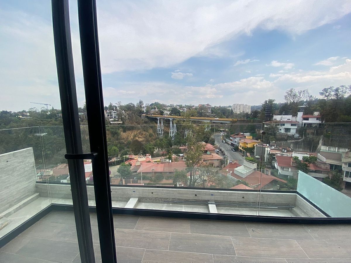 Departamento en Venta - Tecamachalco, foto 1 de 16