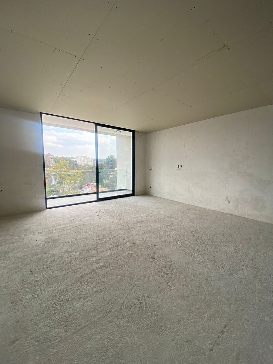 Departamento en Lomas de Tecamachalco, Naucalpan de Juárez, foto 5 de 16