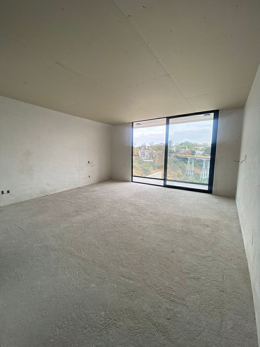 Departamento en Lomas de Tecamachalco, Naucalpan de Juárez, foto 6 de 16
