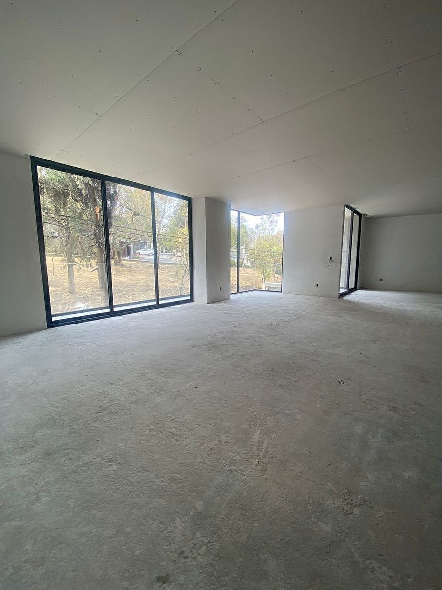 Departamento en Lomas de Tecamachalco, Naucalpan de Juárez, foto 7 de 16