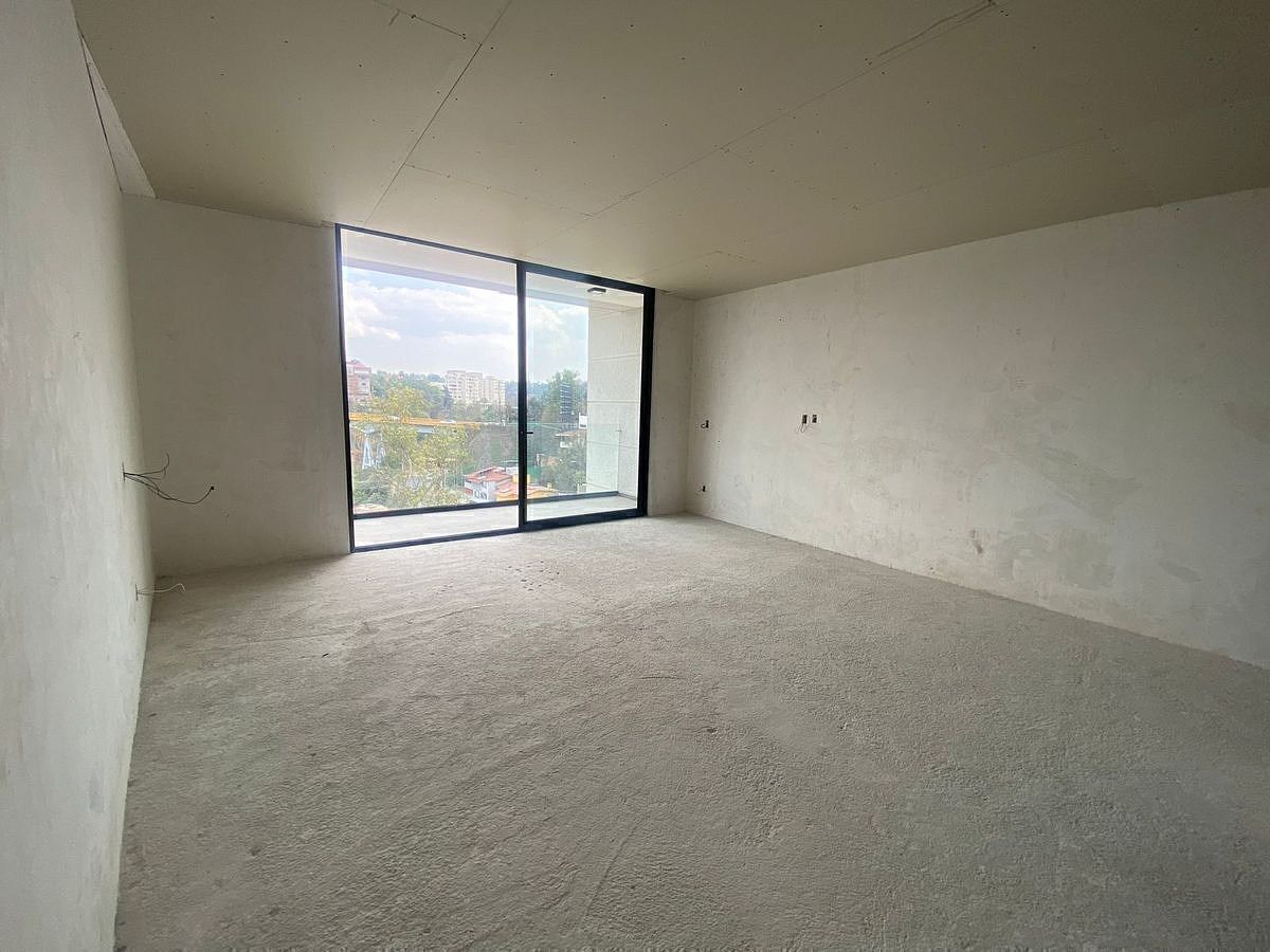 Departamento en Lomas de Tecamachalco, Naucalpan de Juárez, foto 9 de 16