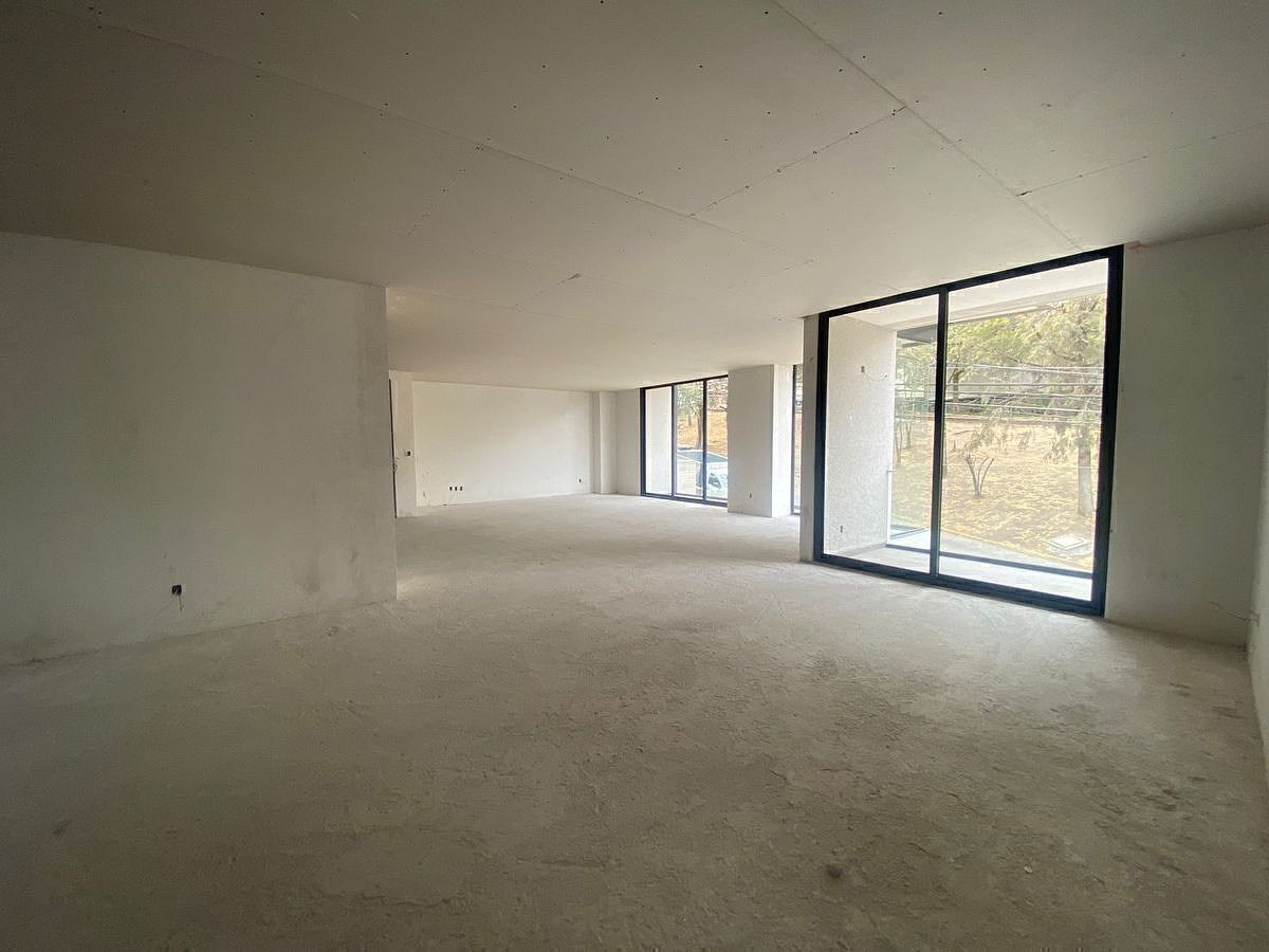Departamento en Lomas de Tecamachalco, Naucalpan de Juárez, foto 10 de 16