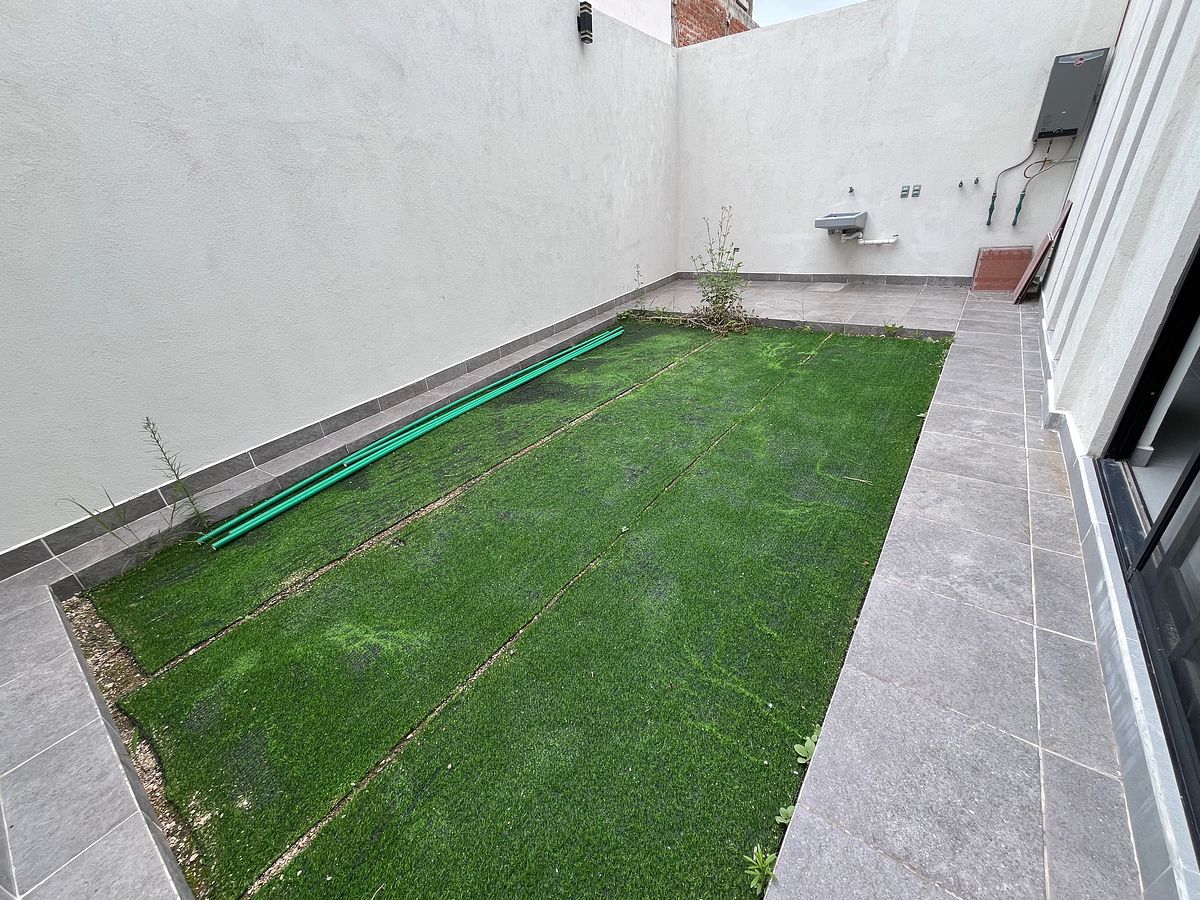 Patio, foto 25 de 28