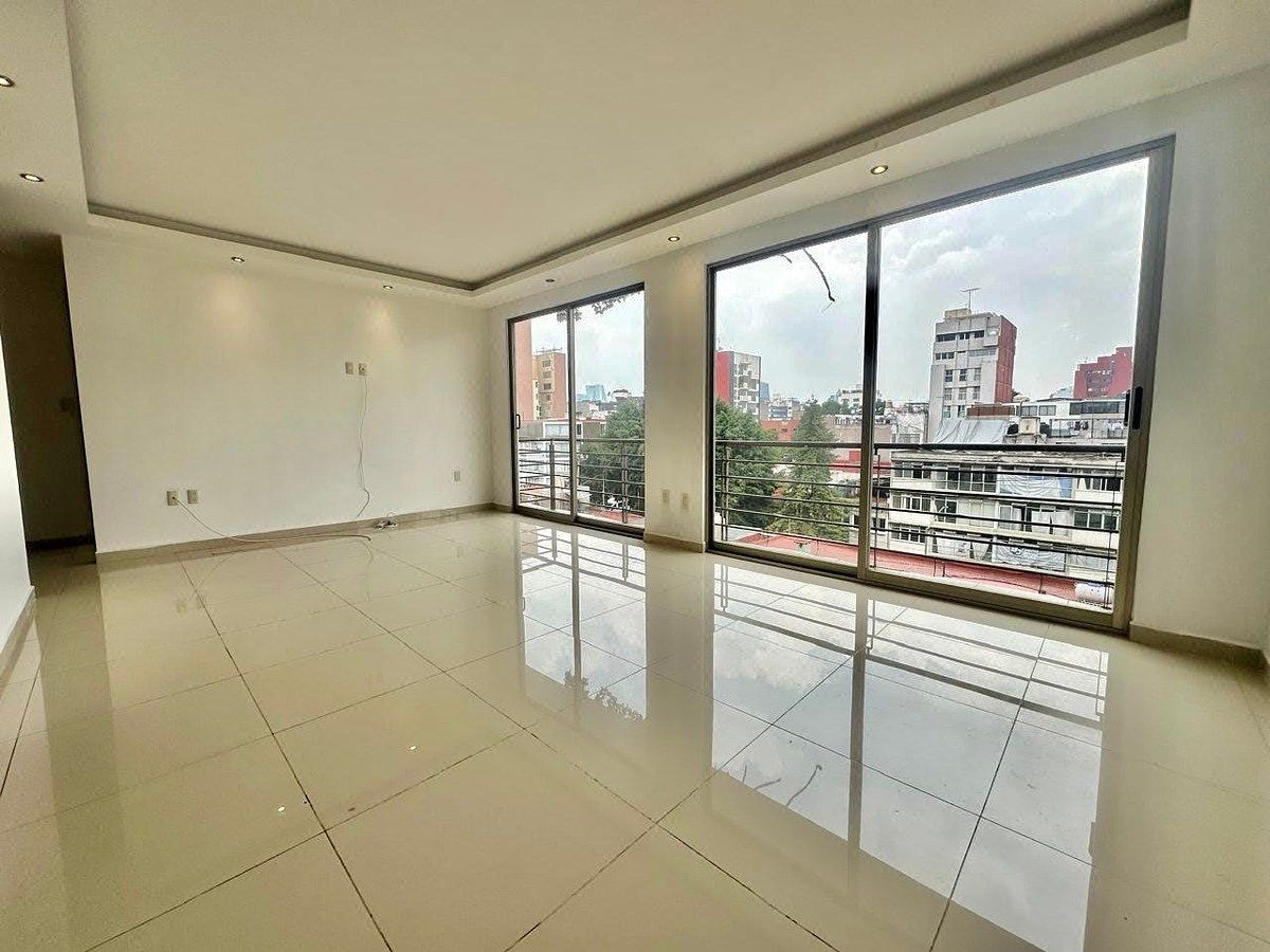 ALUGO APARTAMENTO MUITO ILUMINADO EM LA DEL VALLE, foto 1 de 14