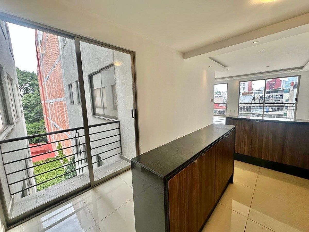 Apartamento em Del Valle Centro, Benito Juárez, foto 4 de 14