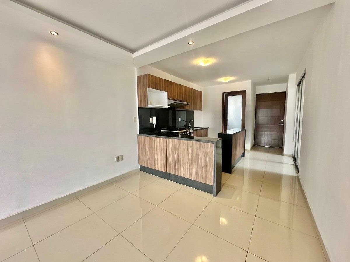 Apartamento em Del Valle Centro, Benito Juárez, foto 5 de 14
