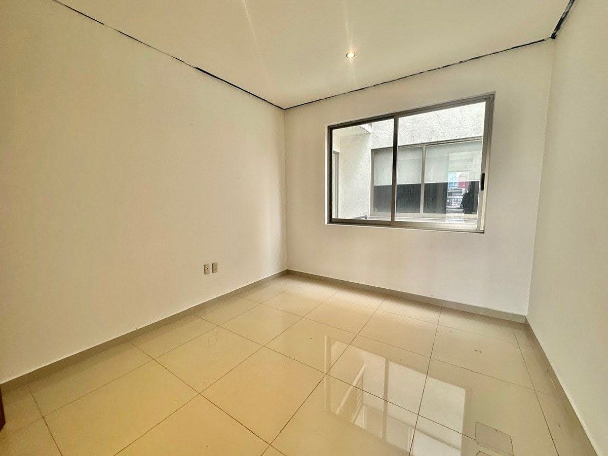 Apartamento em Del Valle Centro, Benito Juárez, foto 6 de 14