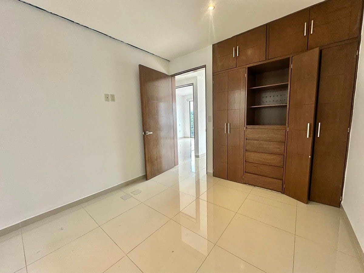 Apartamento em Del Valle Centro, Benito Juárez, foto 7 de 14