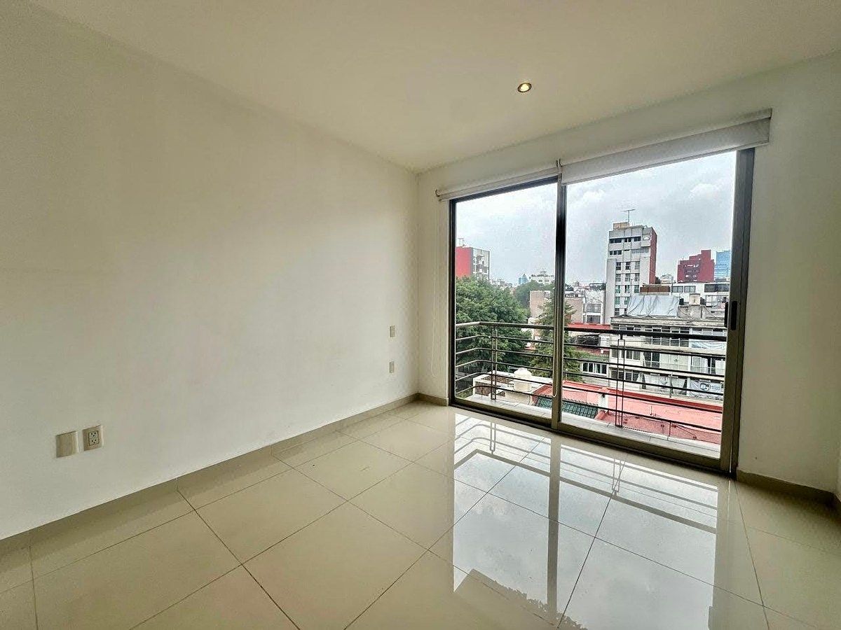Apartamento em Del Valle Centro, Benito Juárez, foto 8 de 14