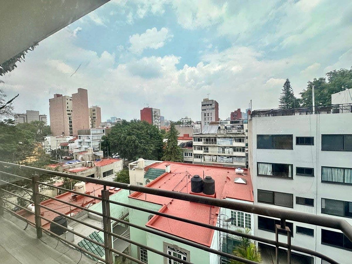 Apartamento em Del Valle Centro, Benito Juárez, foto 10 de 14
