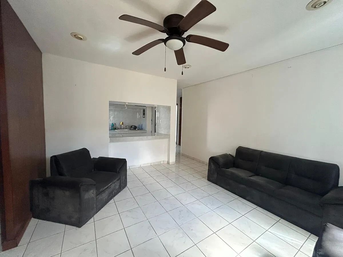 DEPARTAMENTO EN VENTA EN COLONIA MEXICO NORTE, foto 1 de 15