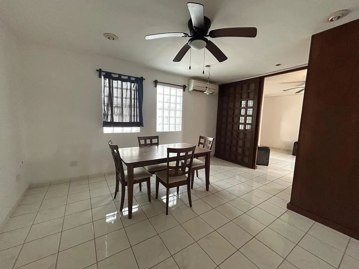 Departamento en México Norte, Mérida, foto 2 de 15