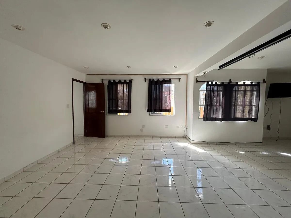 Departamento en México Norte, Mérida, foto 4 de 15