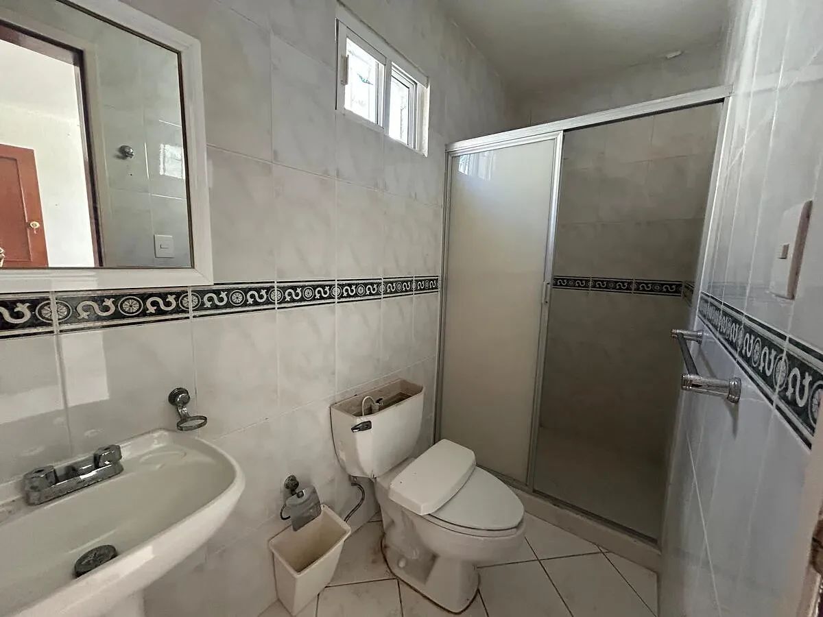 Departamento en México Norte, Mérida, foto 13 de 15