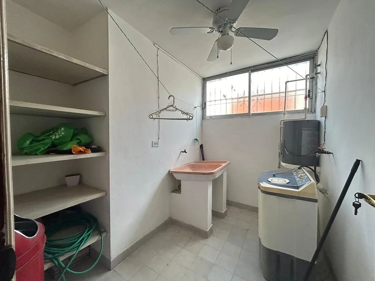 Departamento en México Norte, Mérida, foto 14 de 15